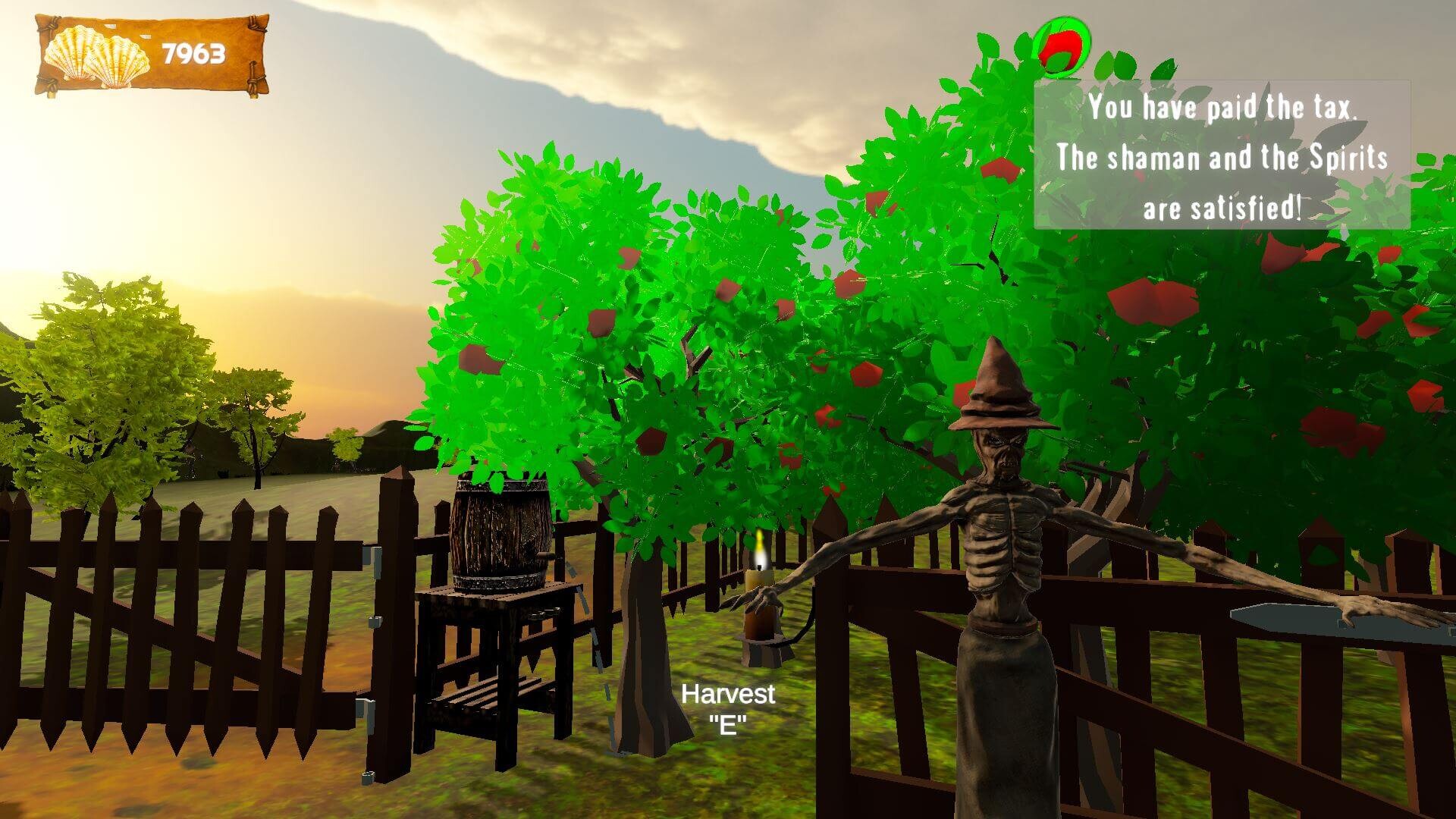 Caveman Startup trailer