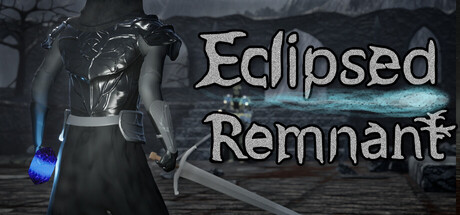 Eclipsed Remnant