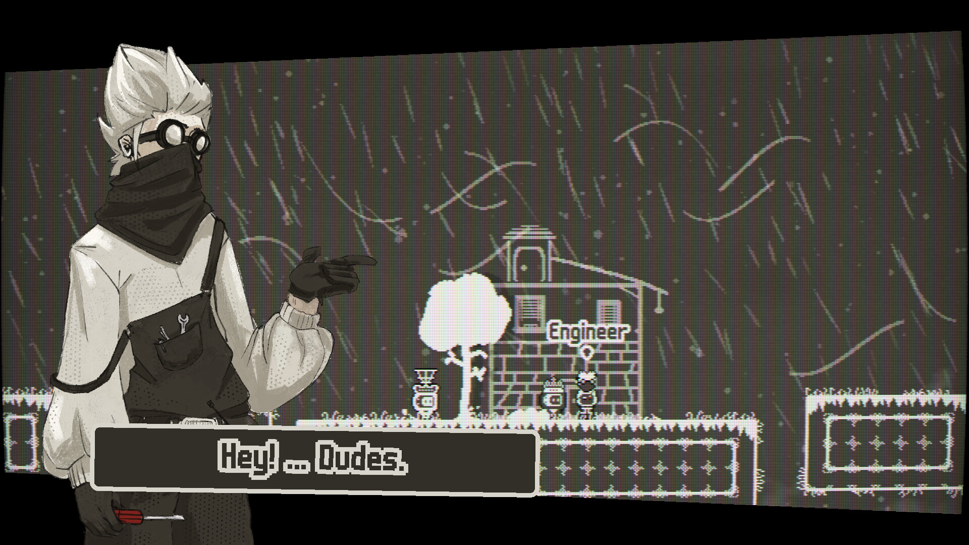 Bit It screenshot 3