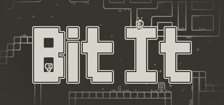 Cover art from Bit It