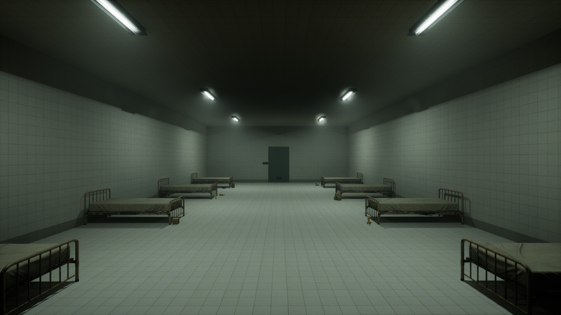 Our Blood Ties screenshot 5