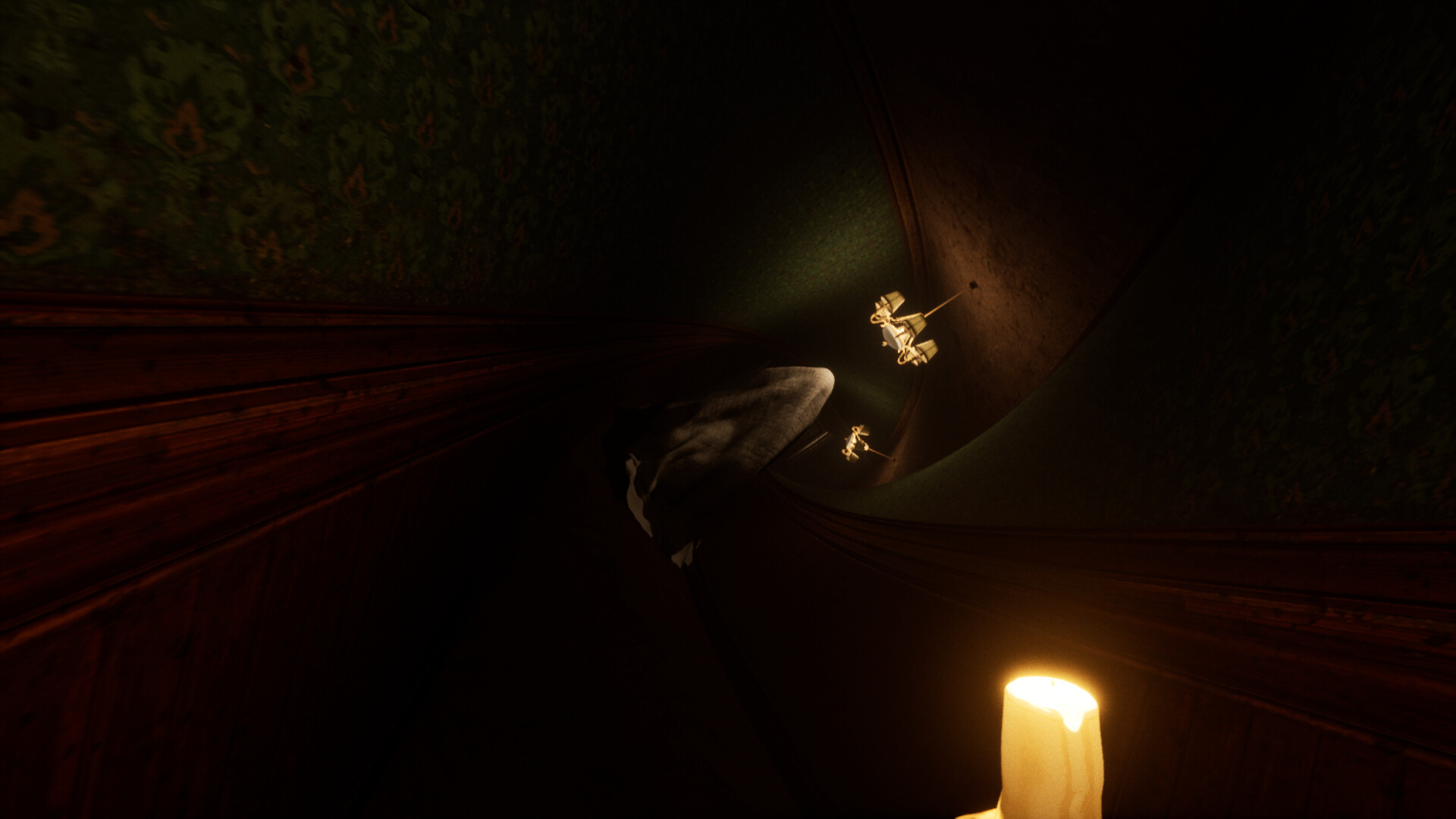 Our Blood Ties screenshot 4