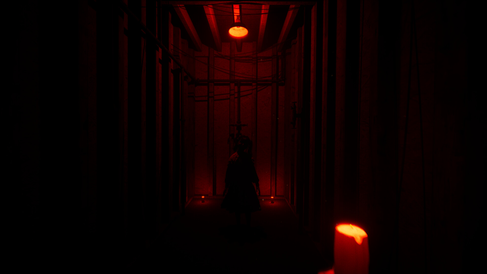 Our Blood Ties screenshot 3
