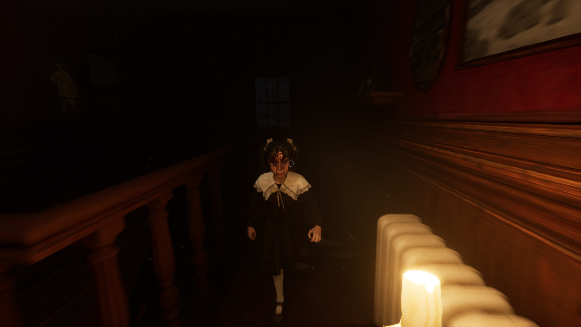 Our Blood Ties screenshot 2