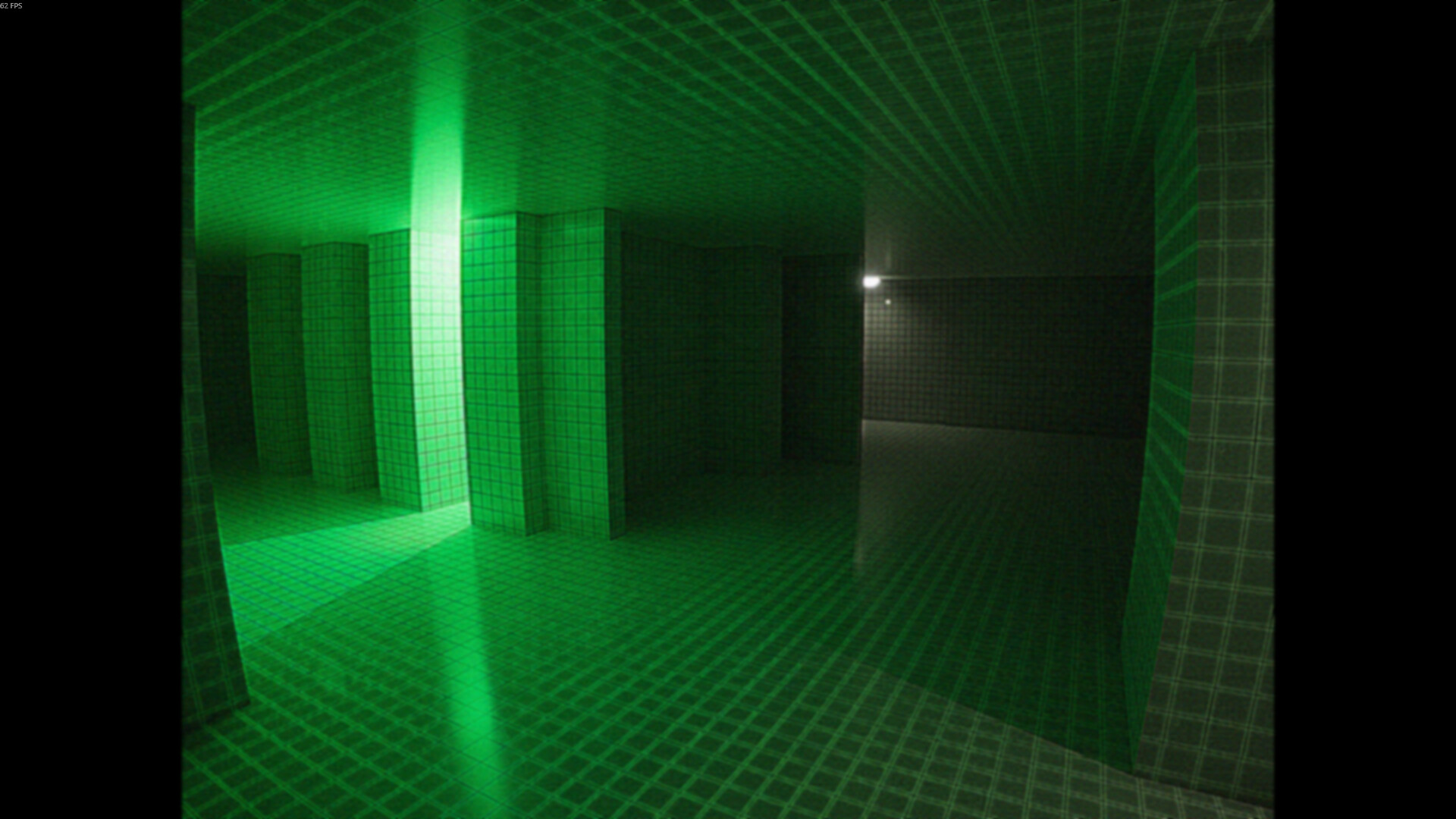 The Backrooms: Liminal Space screenshot 5