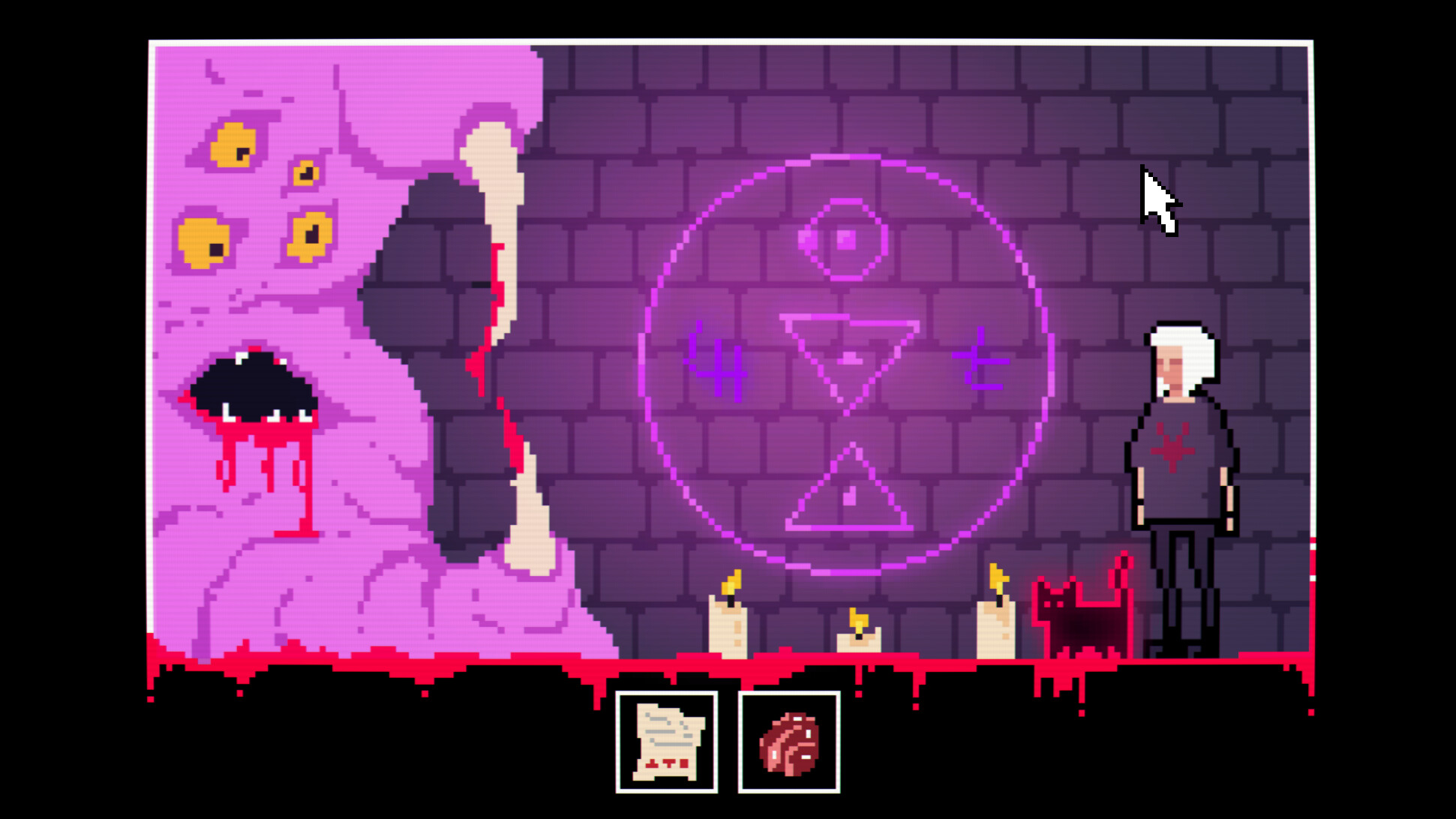 Victoria Kopernik: Mother screenshot 2