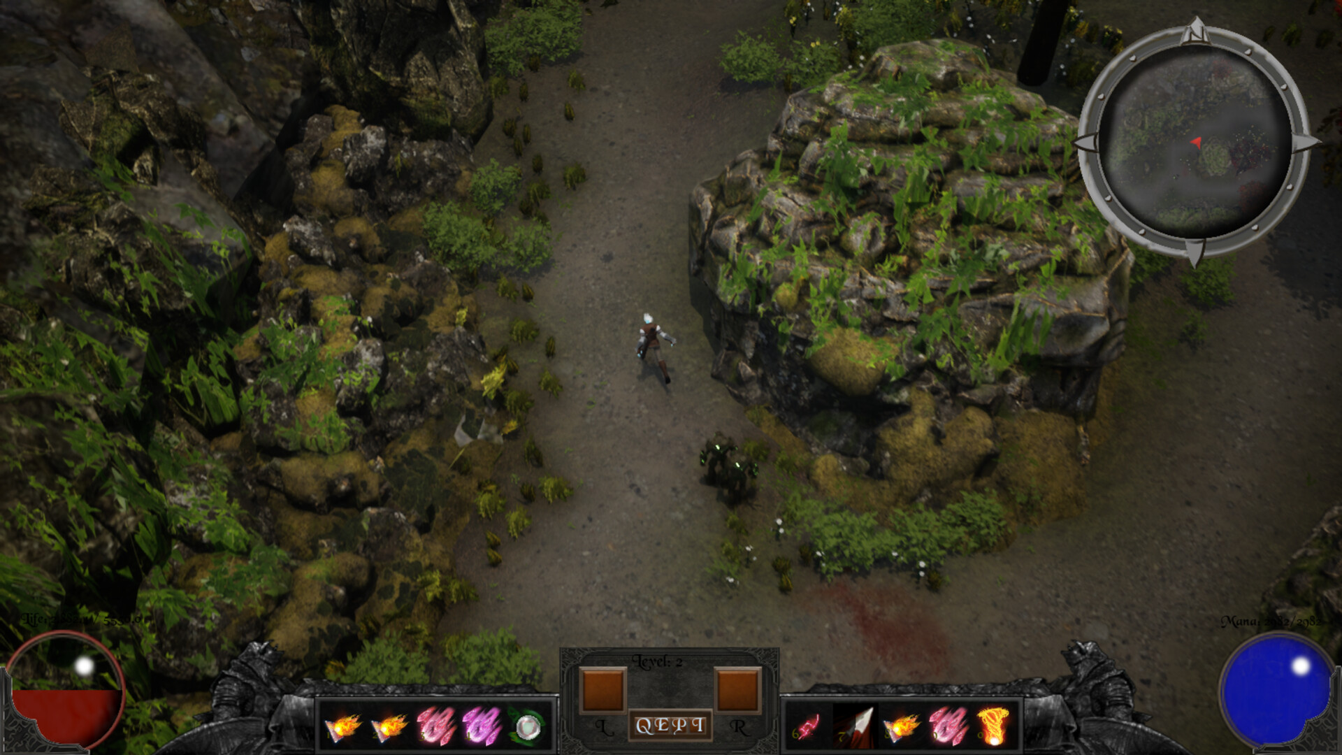 Rise of the Khan screenshot 3