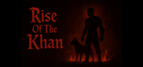 Cover art from Rise of the Khan