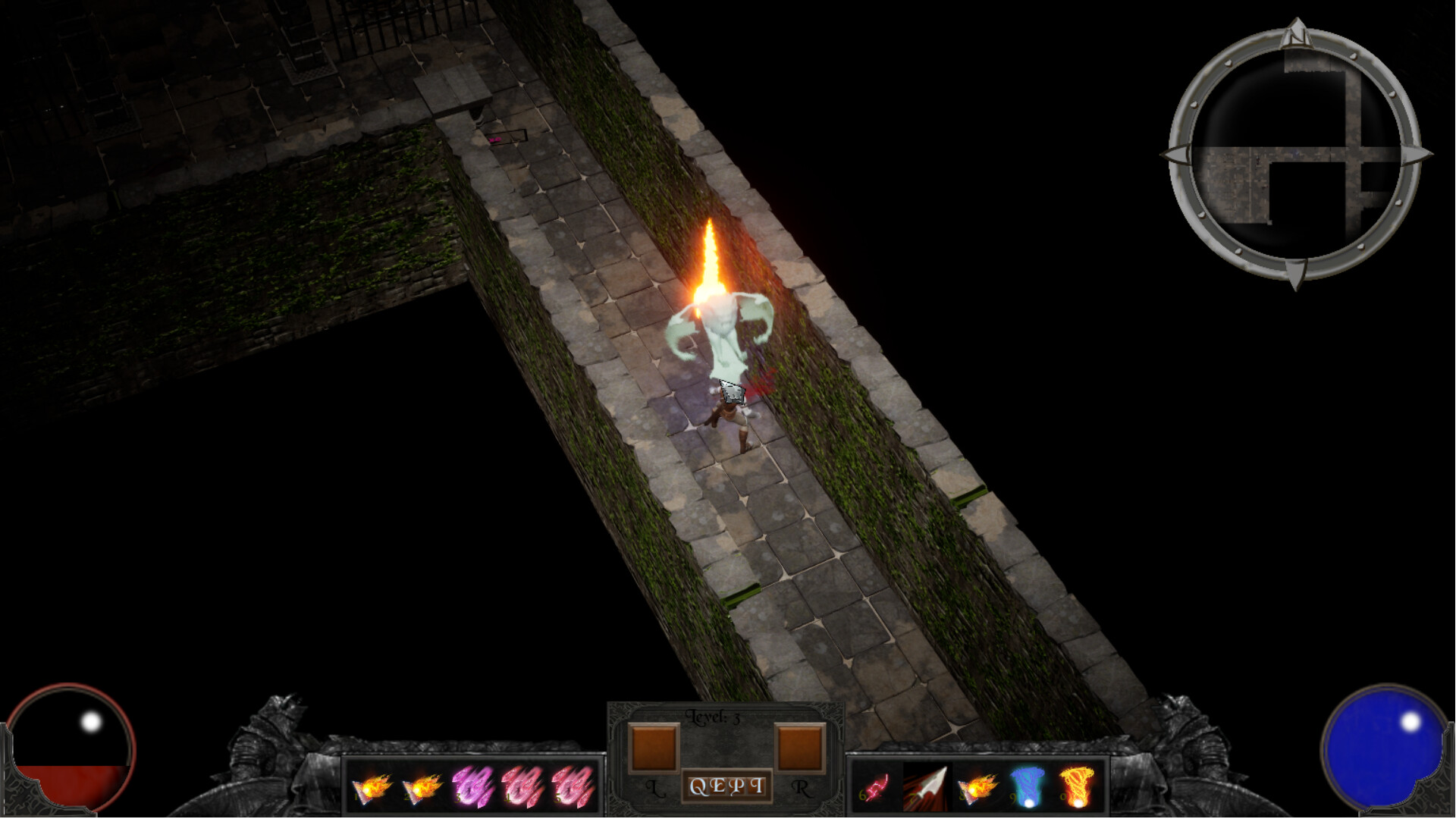 Rise of the Khan screenshot 4