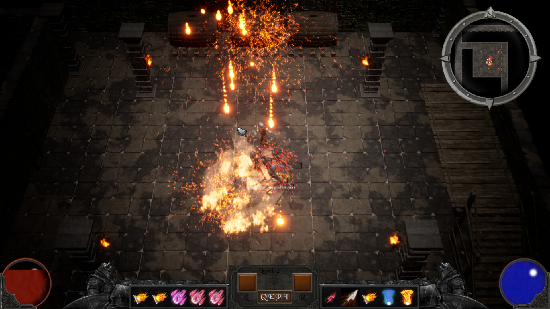 Rise of the Khan screenshot 5