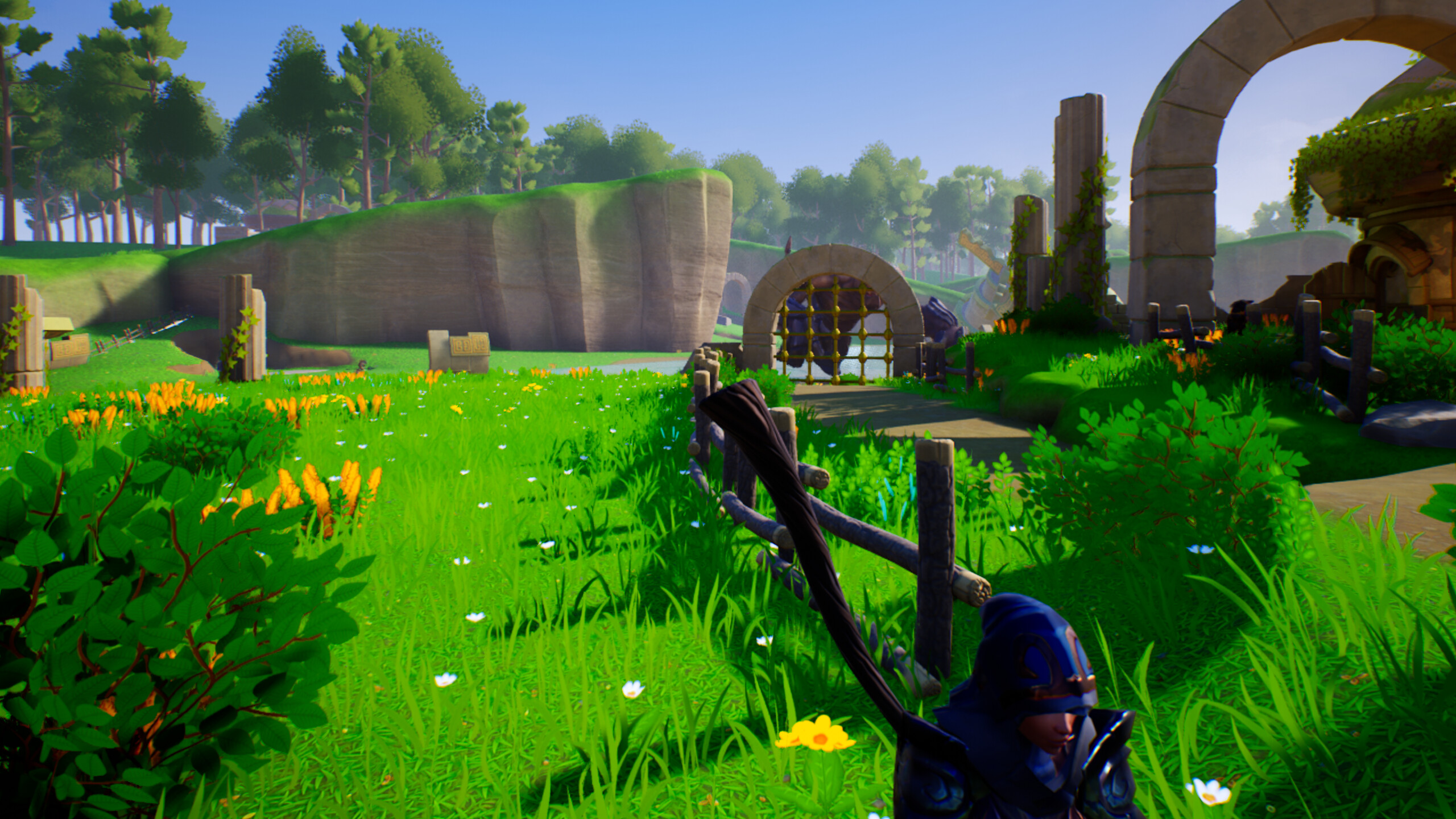 Project Dungeons screenshot 3
