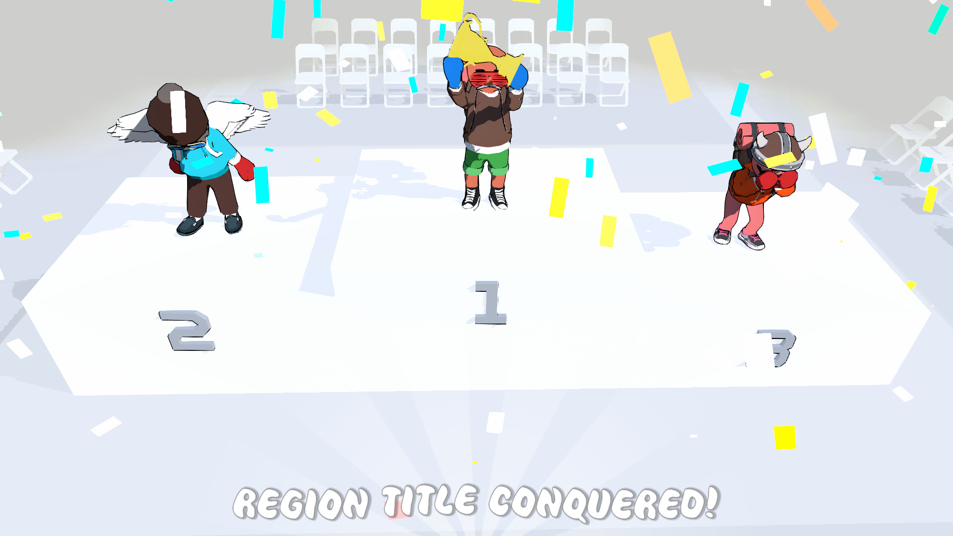Slap it screenshot 4
