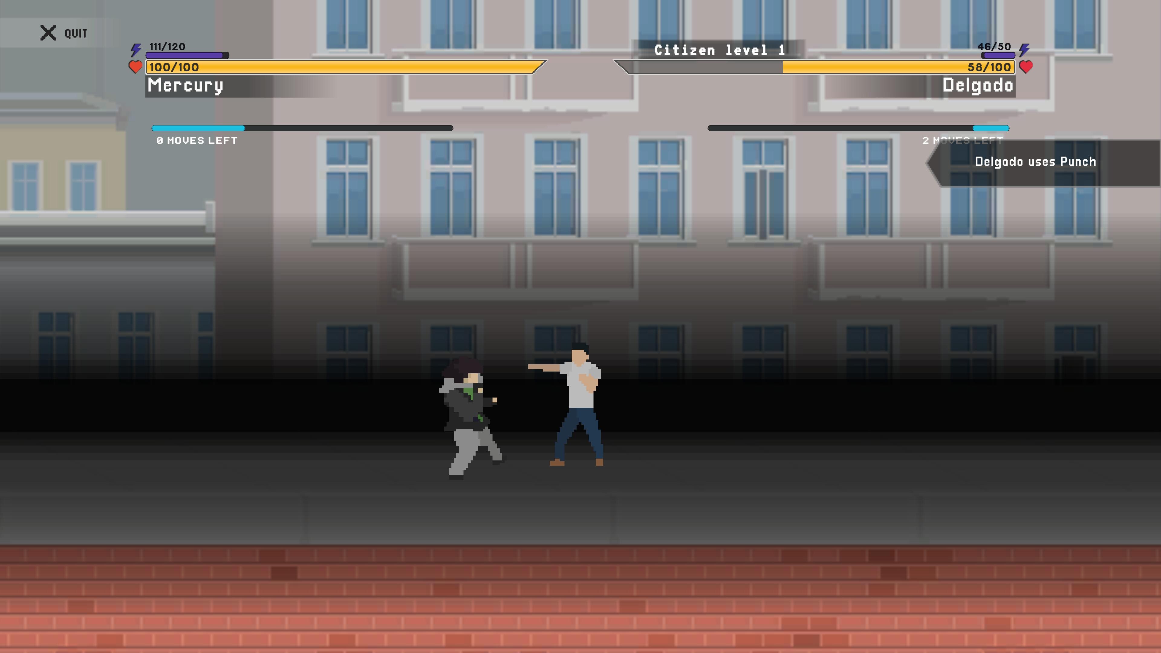 Powers Downtown screenshot 3