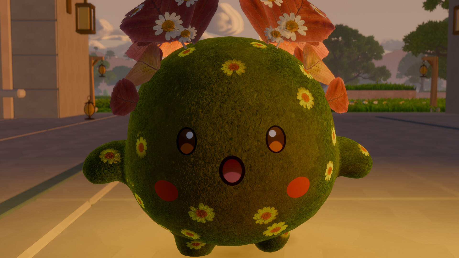 Luminids trailer