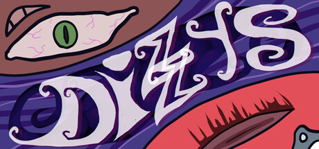 Cover art from Dizzys