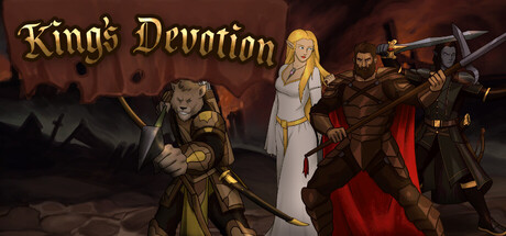 King's Devotion