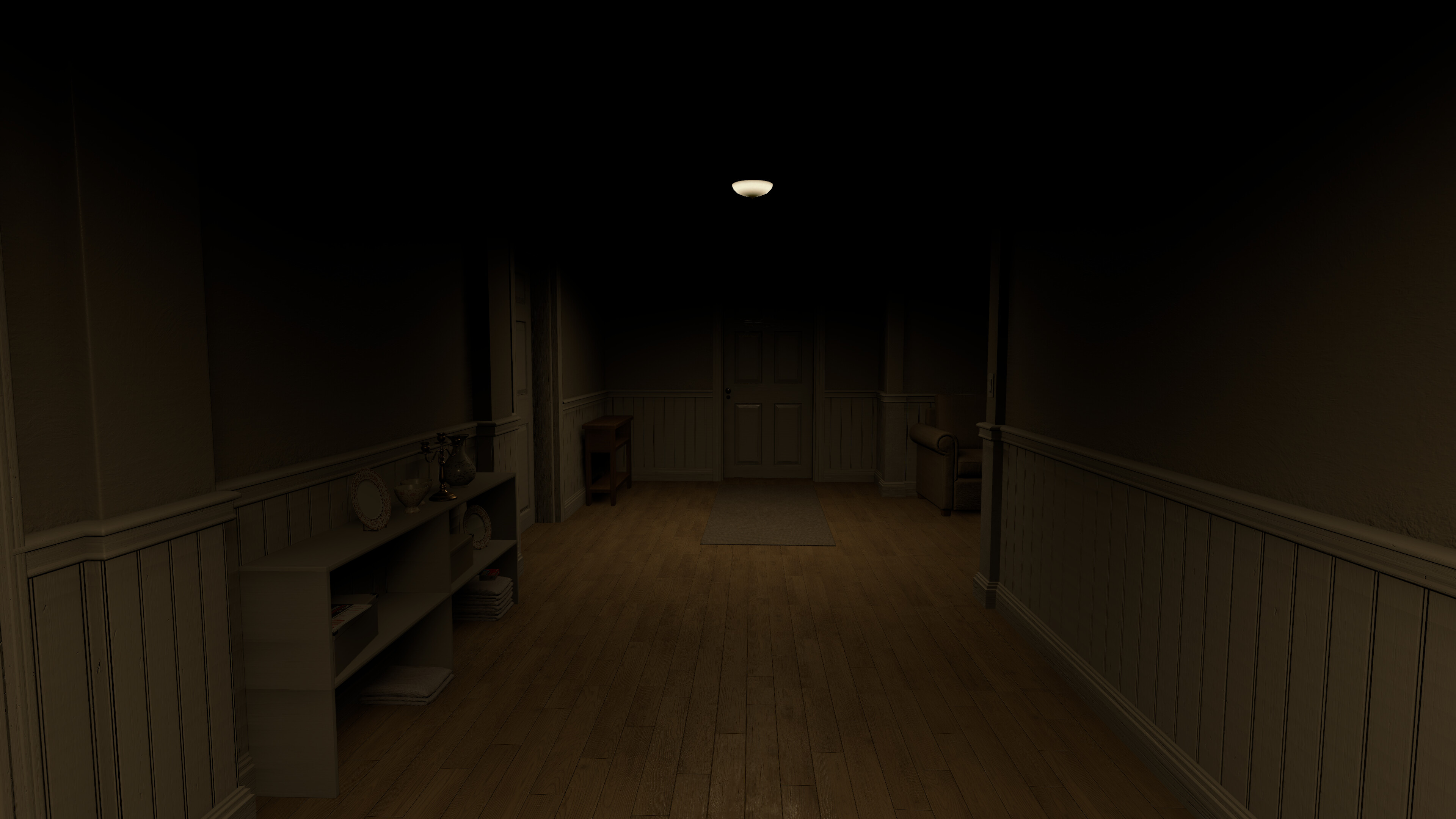Mary's House screenshot 3