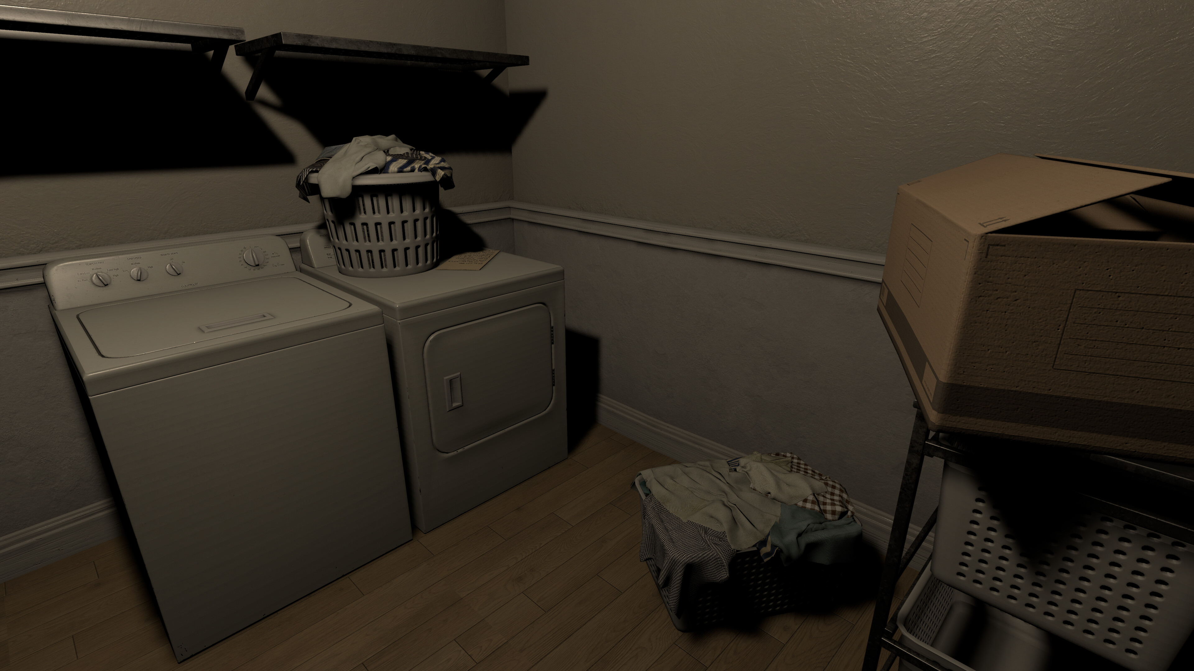 Mary's House screenshot 4