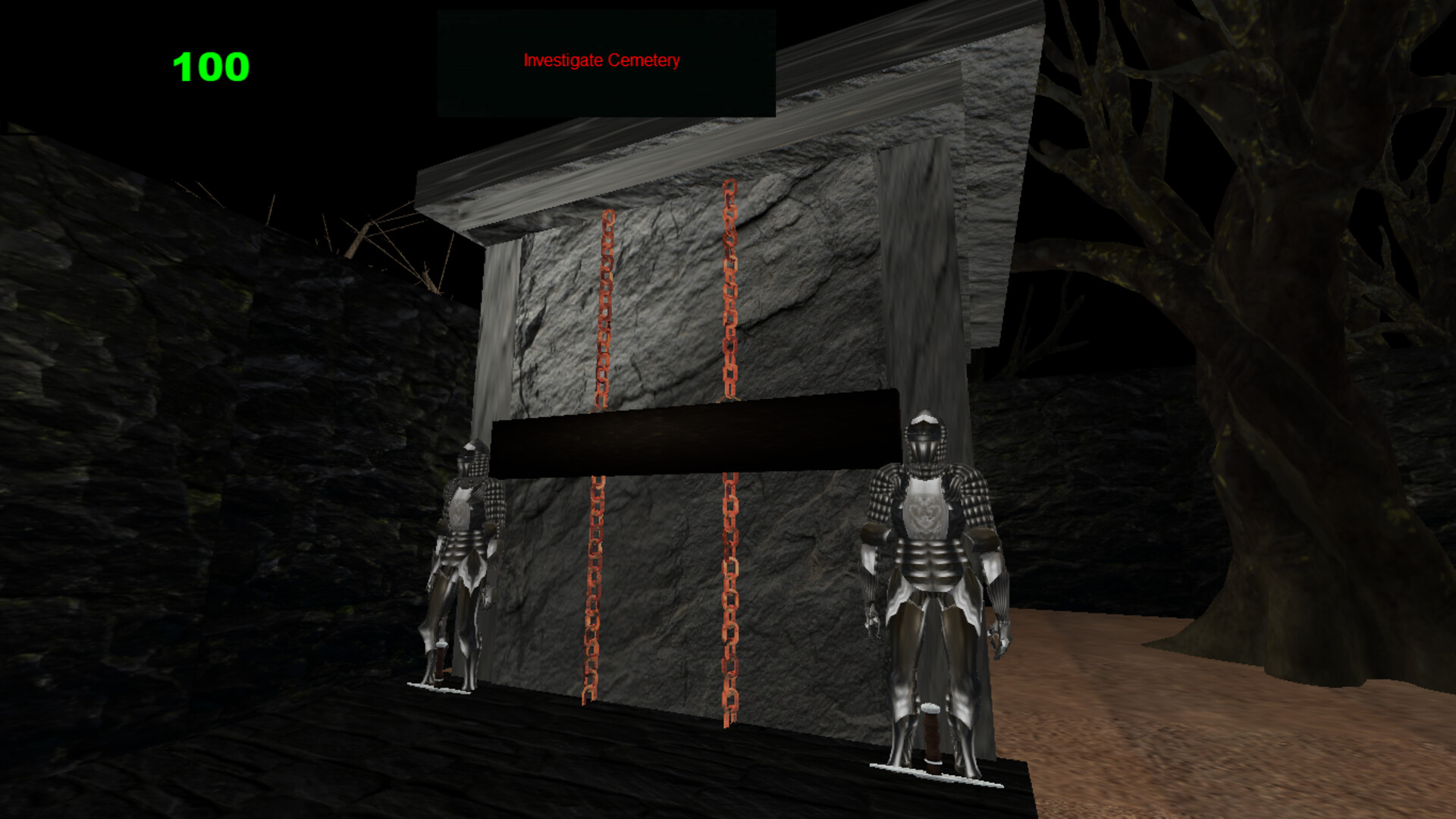 The Necronomicon screenshot 3