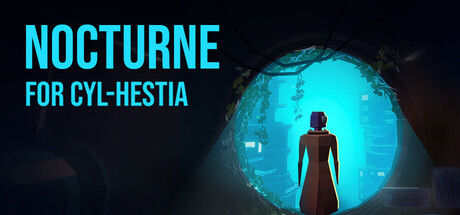 Cover art from Nocturne for Cyl-Hestia