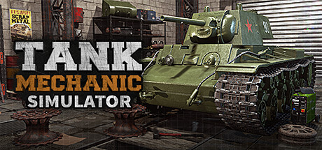 Где находятся сохранения к игре Tank Mechanic Simulator