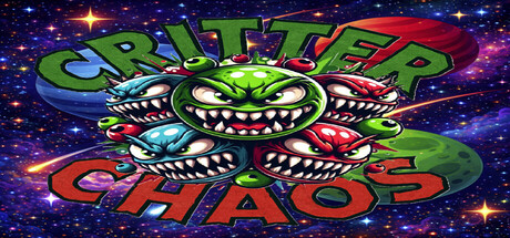 Critter Chaos TD
