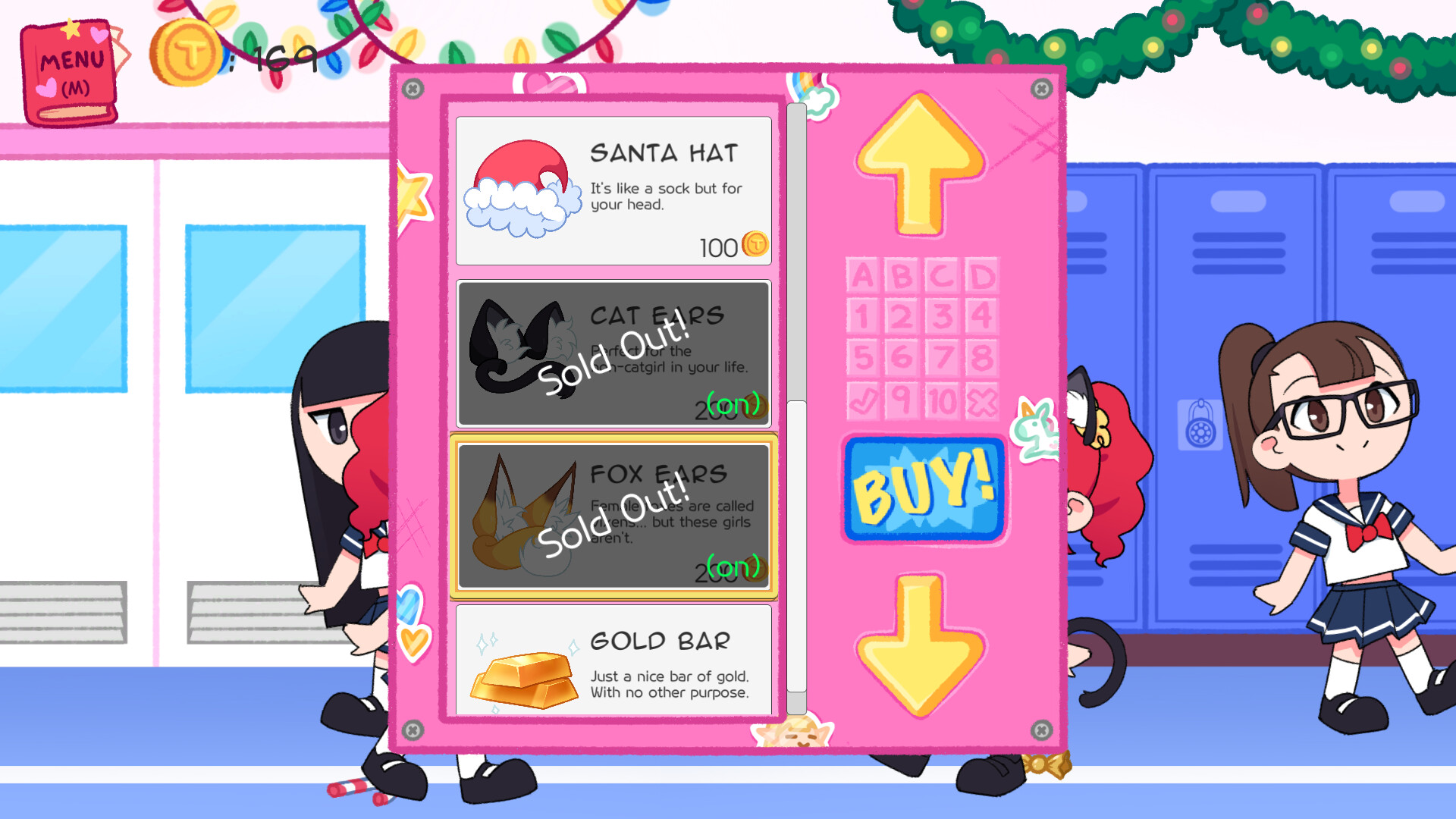 Tentacle Locker 2 screenshot 3