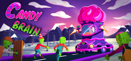 Candy Brain