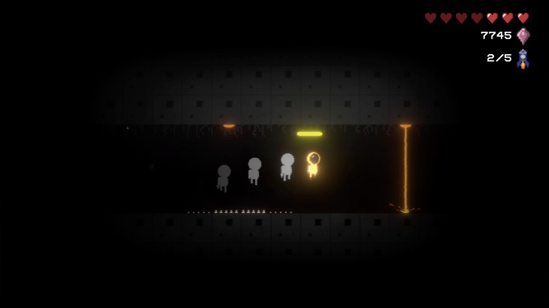 Shadow of Oryda screenshot 2