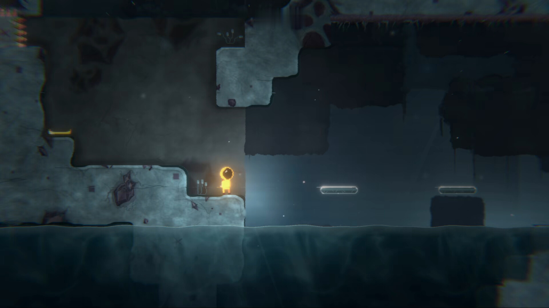 Shadow of Oryda trailer