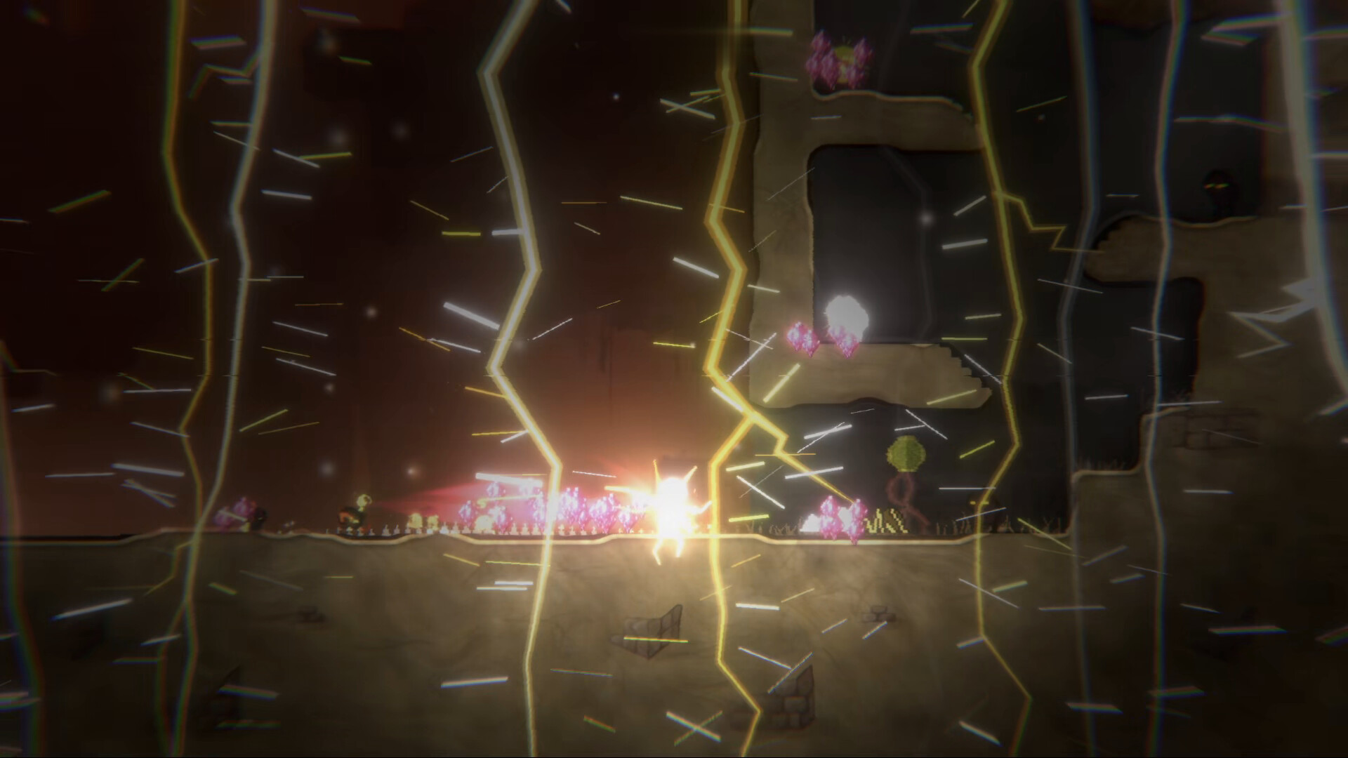 Shadow of Oryda screenshot 3