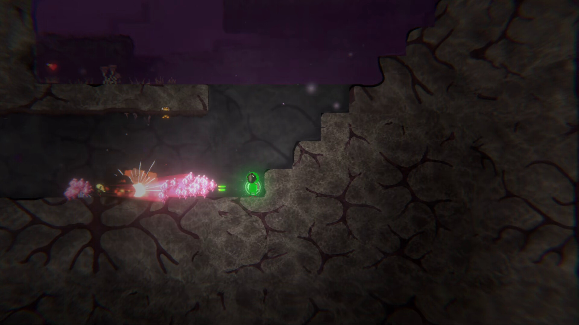 Shadow of Oryda screenshot 5