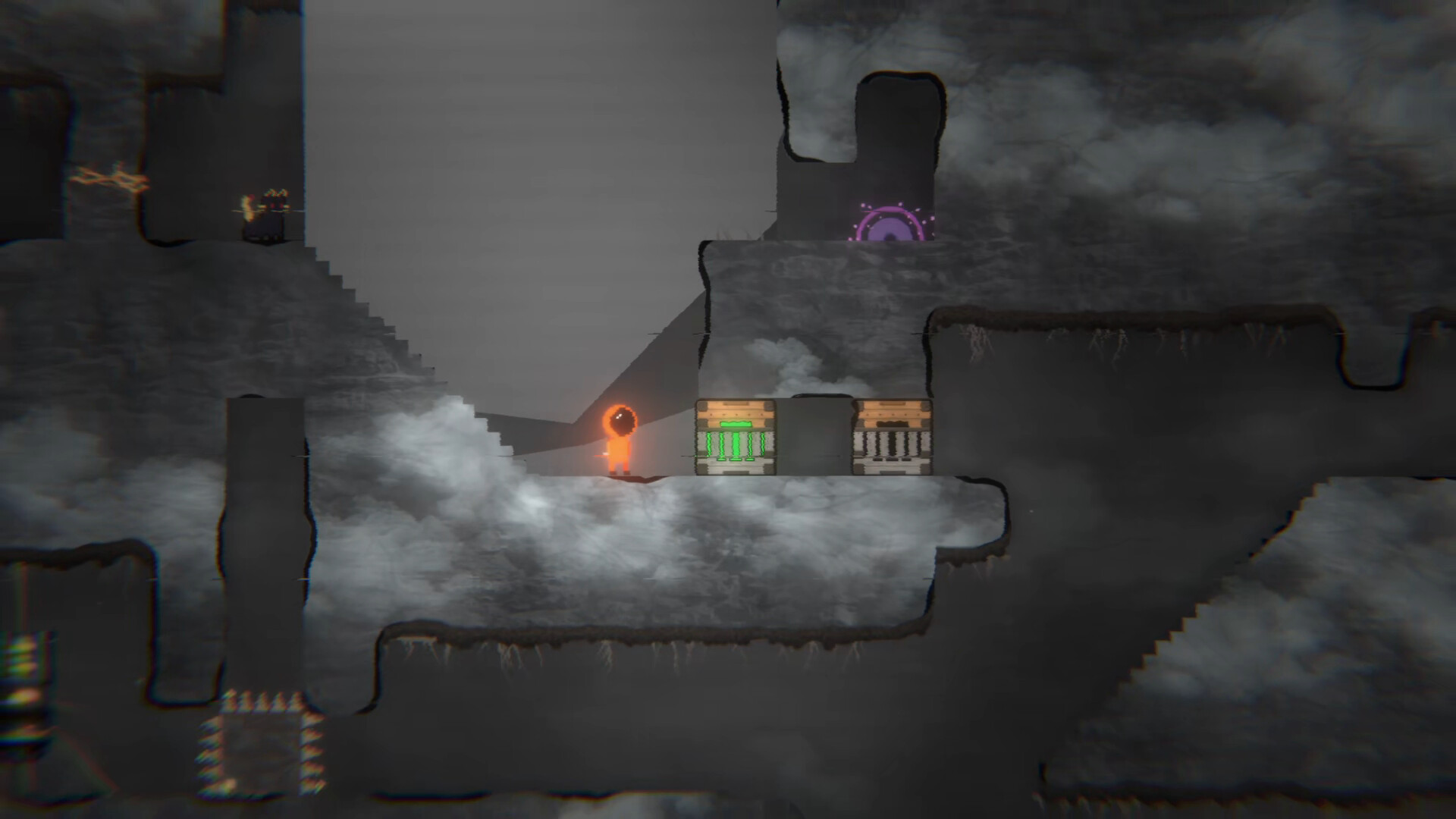 Shadow of Oryda screenshot 4