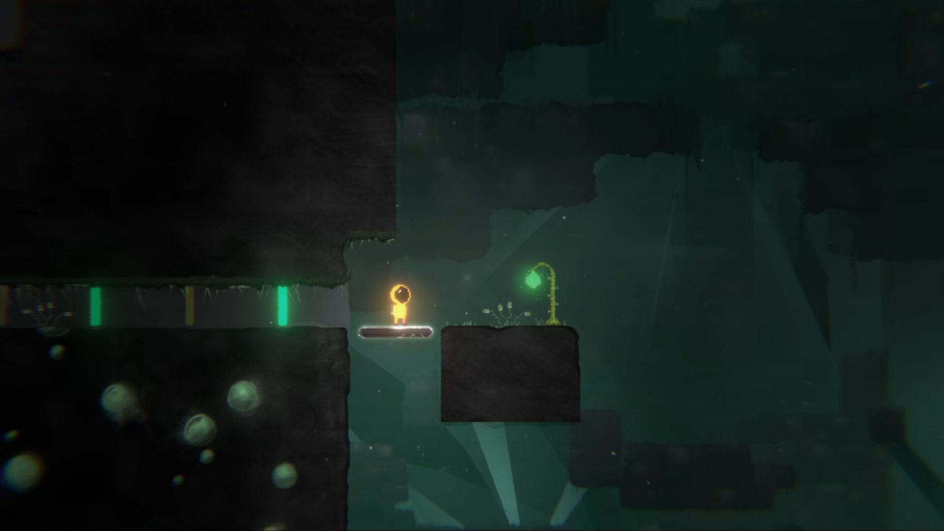 Shadow of Oryda screenshot 2
