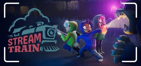 Cover art from Stream Train