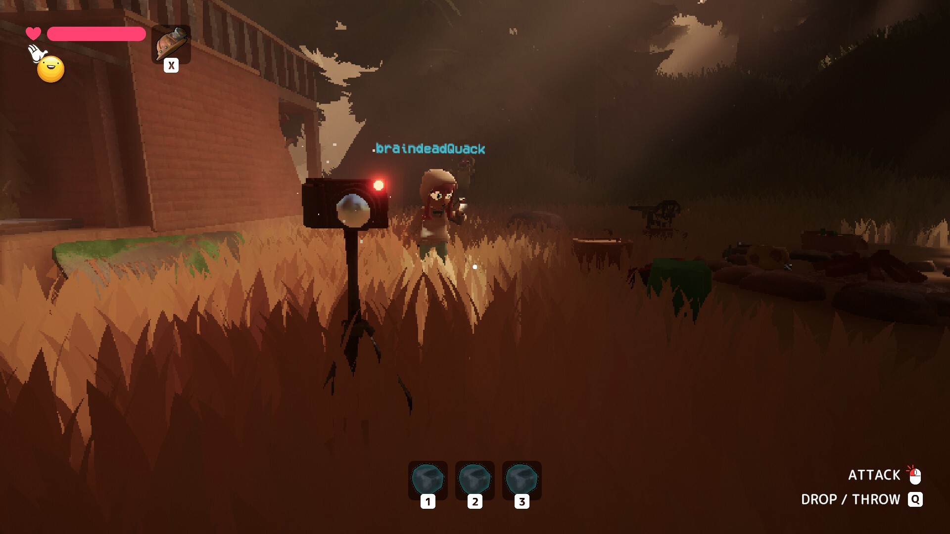 Stream Train screenshot 2