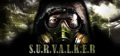 Survalker