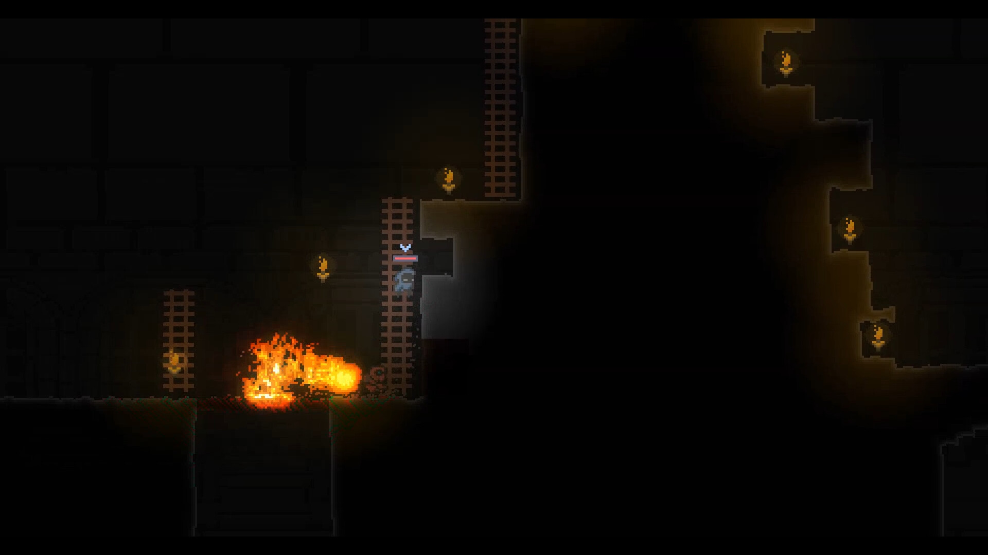 Rune Fighters screenshot 2