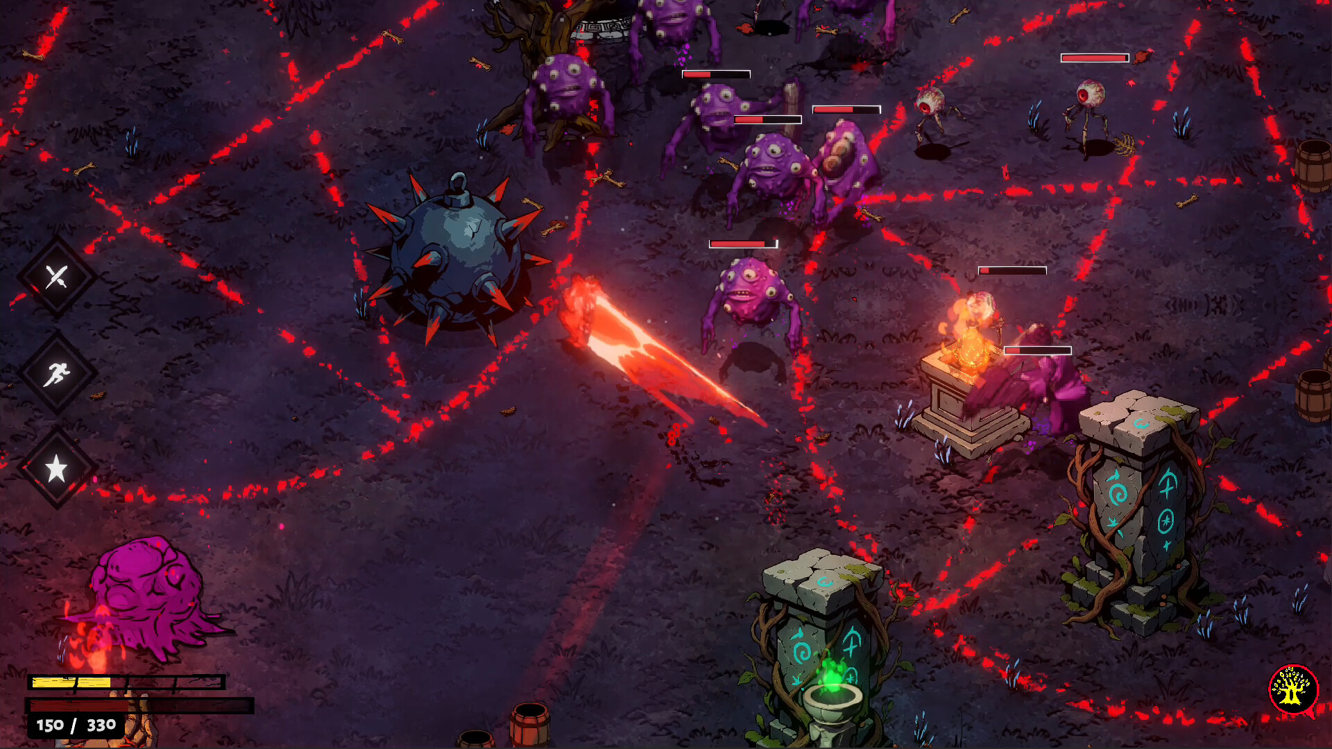 KACAU screenshot 5