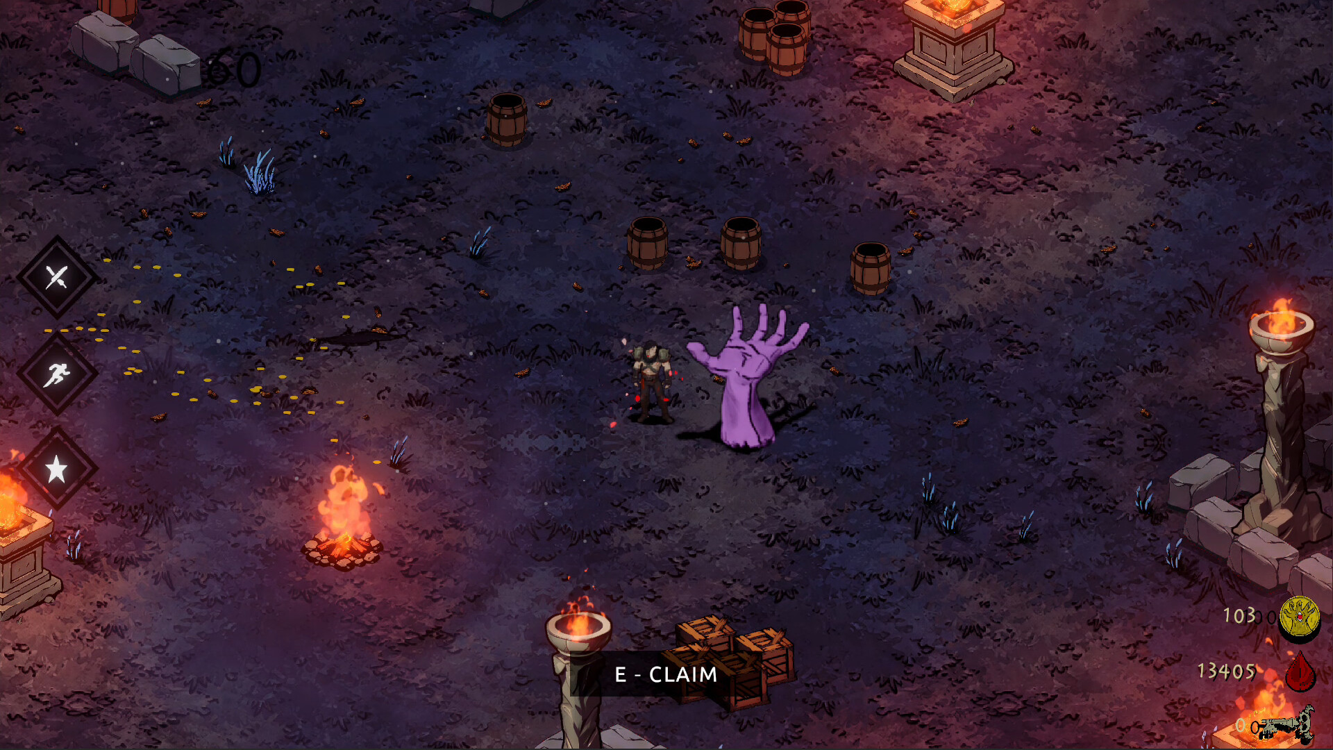 KACAU screenshot 3