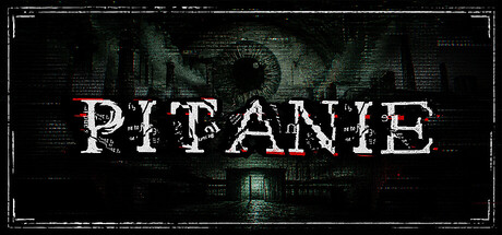 Cover art from PITANIE