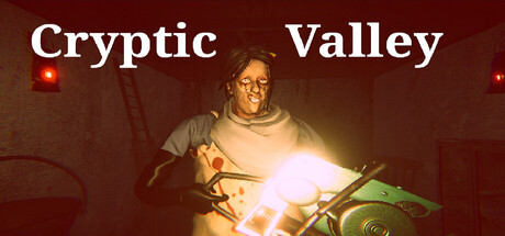 Cryptic Valley