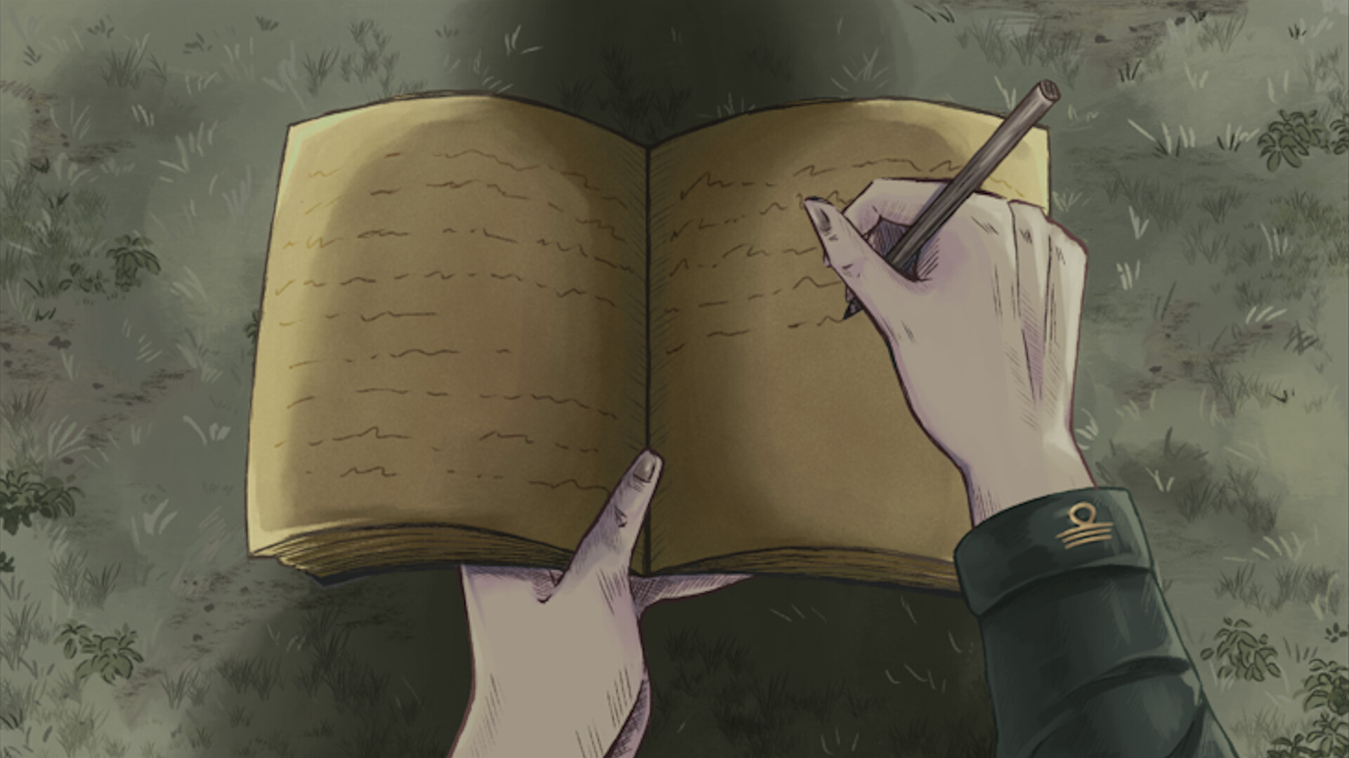 Stray Company screenshot 1