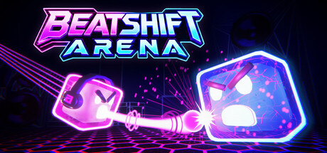 Cover art from BEATSHIFT ARENA