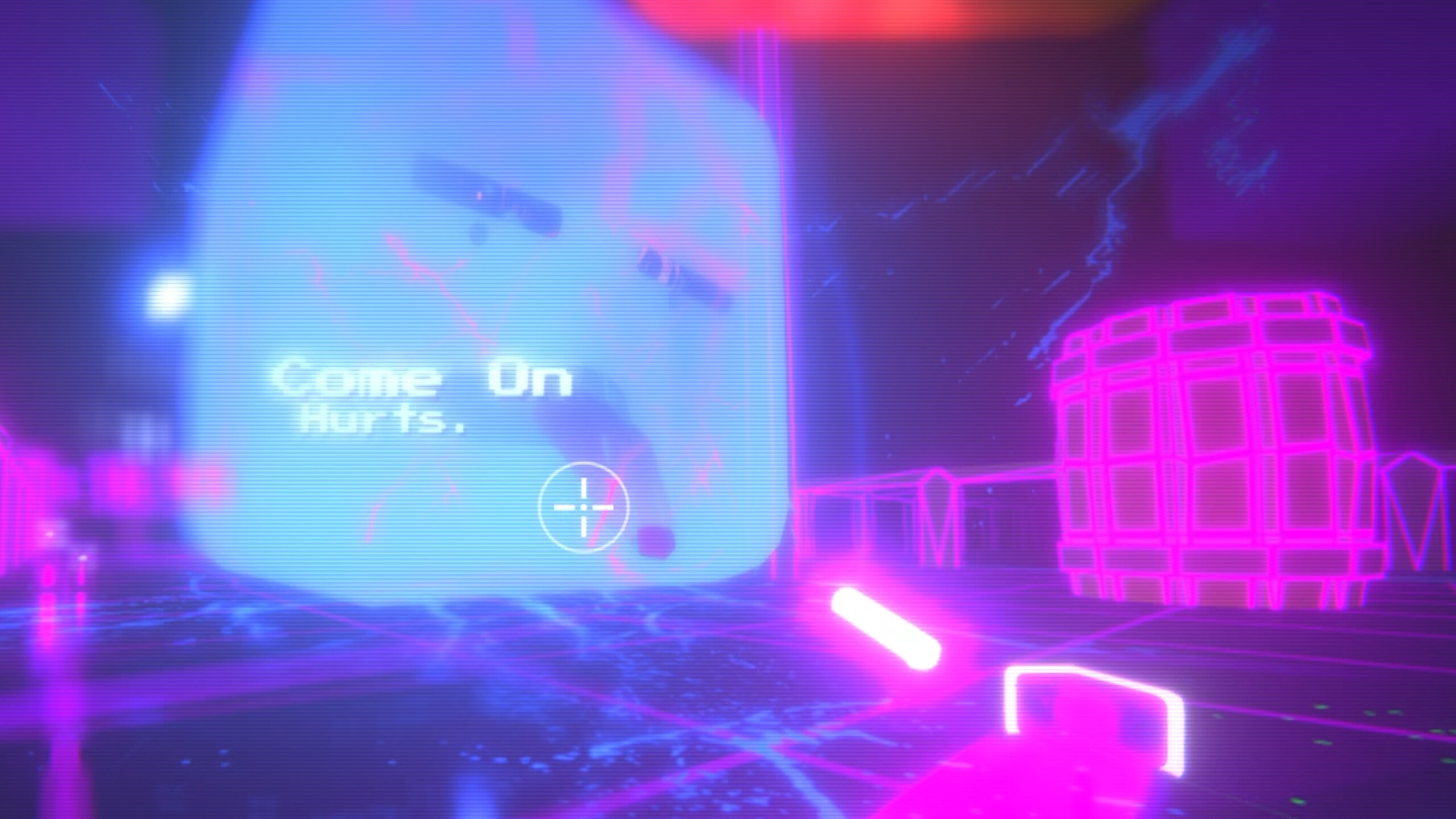 BEATSHIFT ARENA trailer
