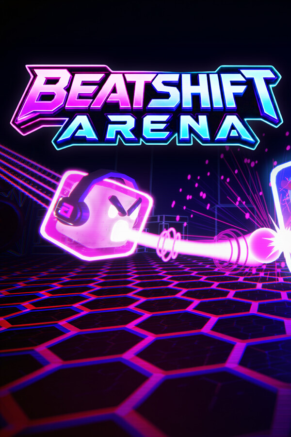 BEATSHIFT ARENA