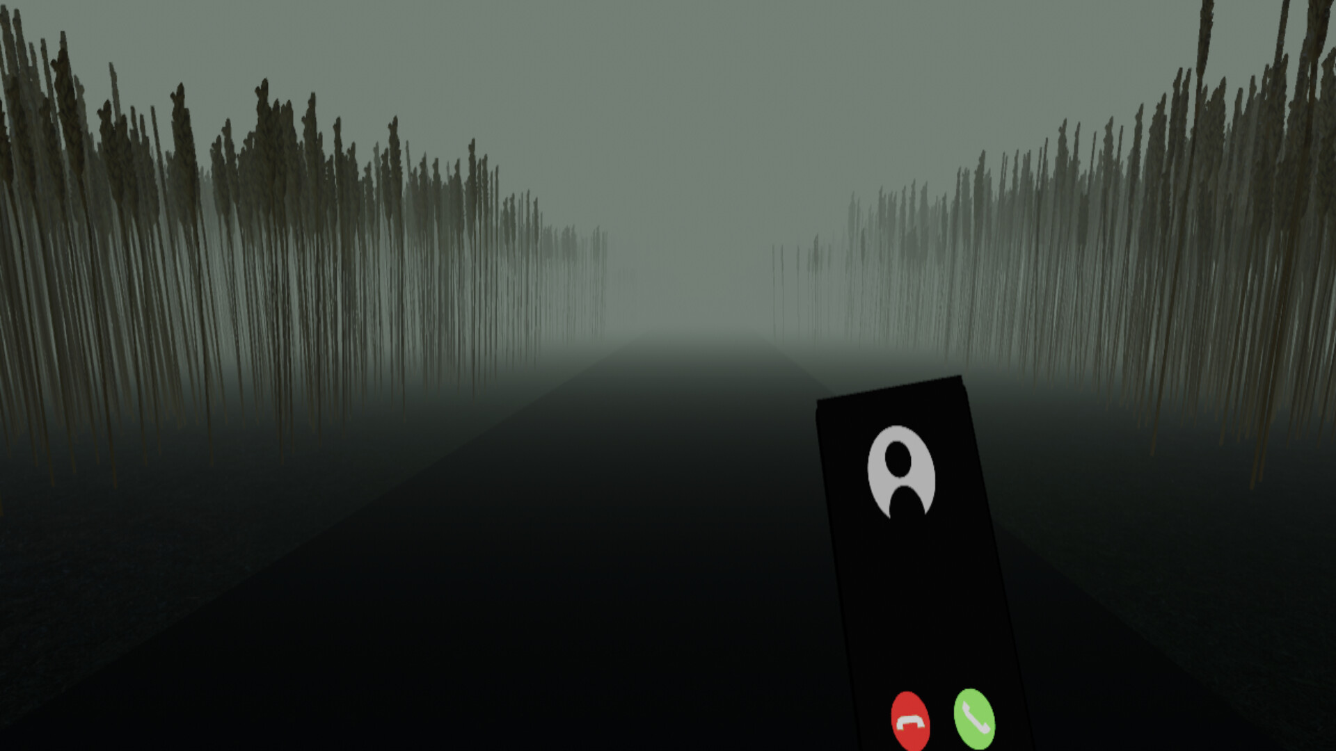 Unknown Call: Ohio screenshot 5