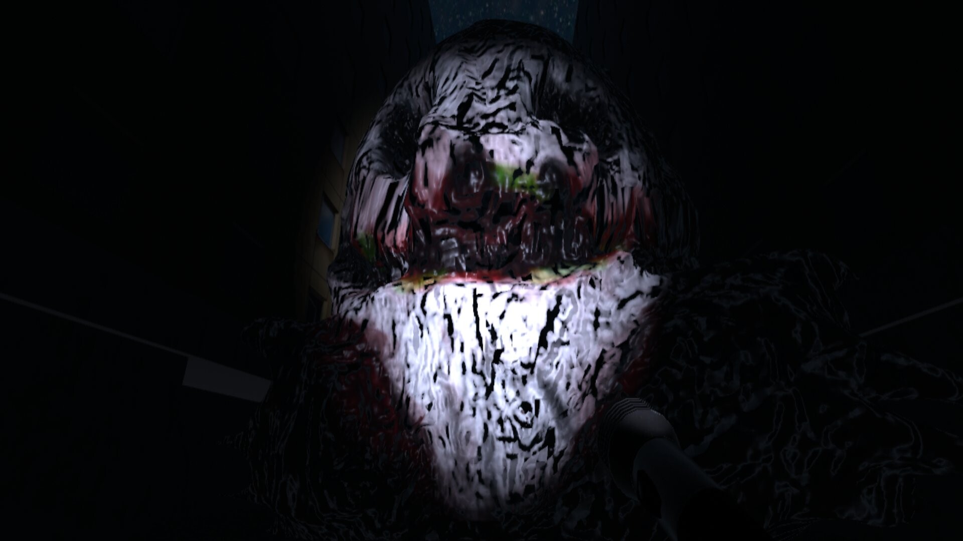 Unknown Call: Ohio screenshot 3