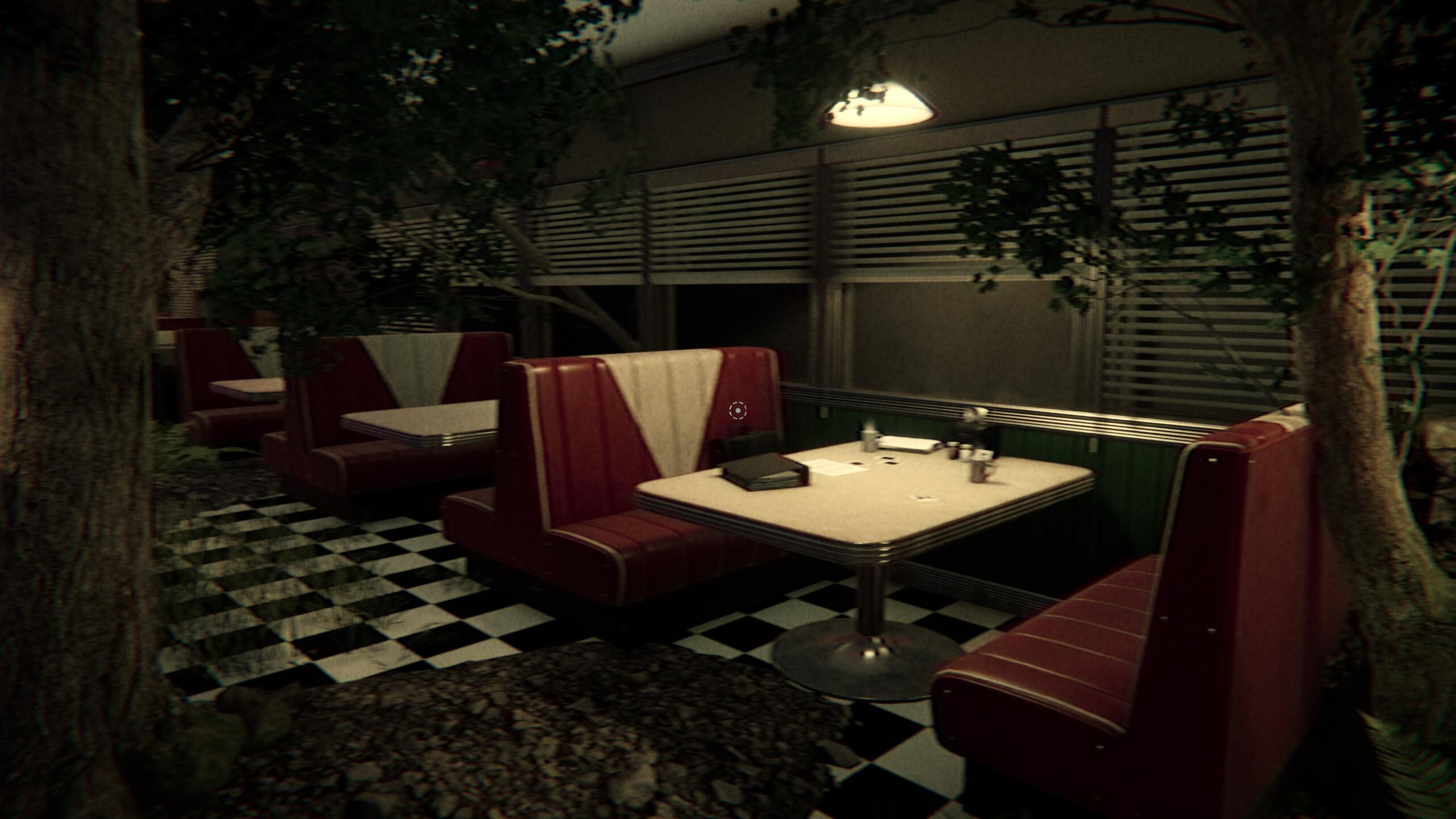 True Nightmare - Diner Loop screenshot 4