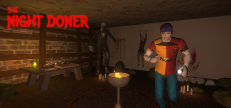 The Night Doner